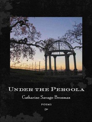 cover image of Under the Pergola